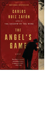 The Angel&#x02019;s Game