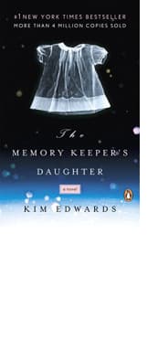 The Memory Keeper&#x02019;s Daughter