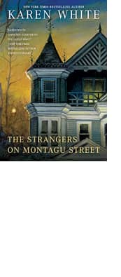 The Strangers on Montagu Street