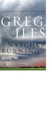 Natchez Burning