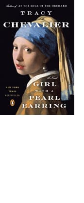 Girl with a Pearl Earring