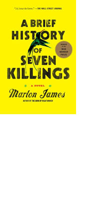 A Brief History of Seven Killings