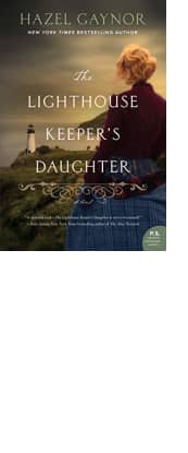 The Lighthouse Keeper&#x02019;s Daughter