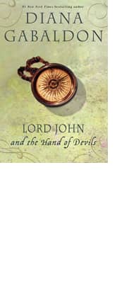 Lord John and the Hand of Devils