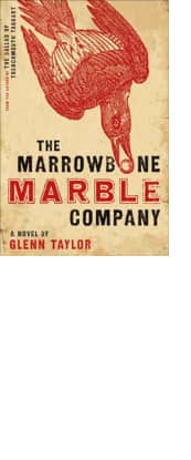 The Marrowbone Marble Company