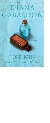 Lord John and the Private Matter