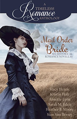 Mail Order Bride Collection By Collected Authors Book