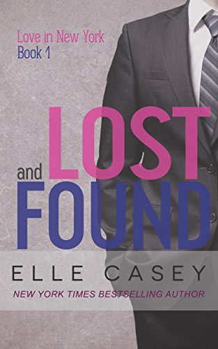 Mismatched by Elle Casey