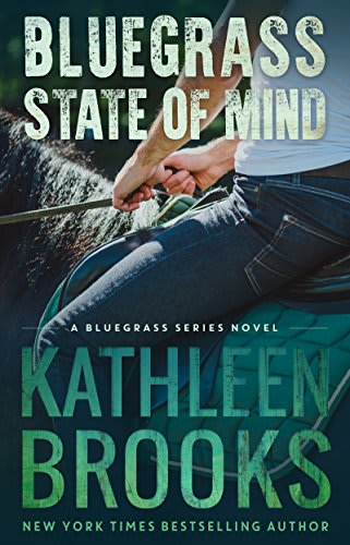 bluegrass state of mind by kathleen brooks