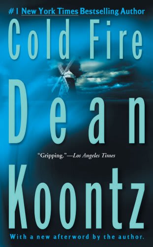 in the heart of fire dean koontz