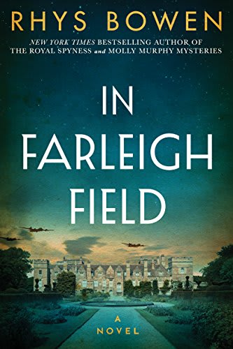 in farleigh field by rhys bowen