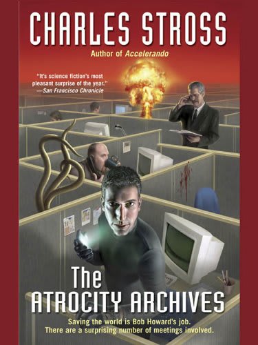 the atrocity archives