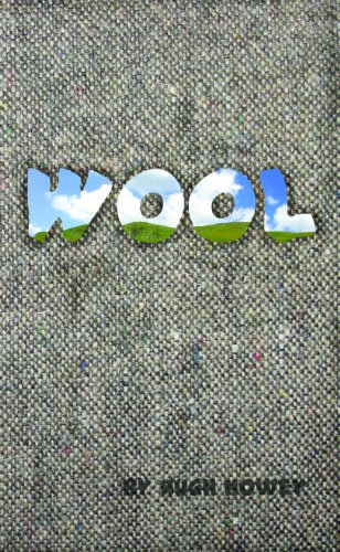 wool silo series characters