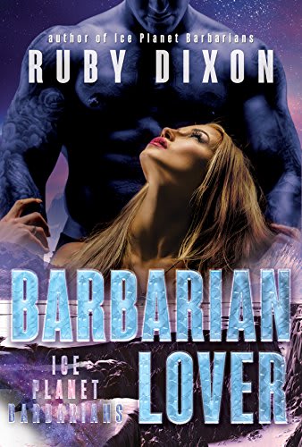 ruby dixon barbarian lover