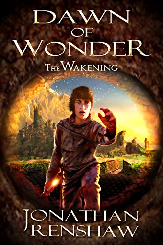 renshaw dawn of wonder book 2 renshaw dawn of wonder book 2