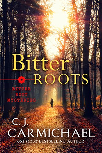 cj carmichael bitter roots series