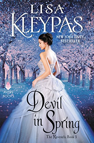 devil in disguise lisa kleypas review