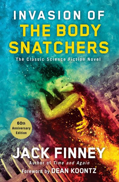 the body snatchers by jack finney