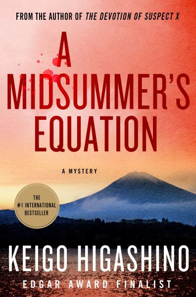 A Midsummer’s Equation by Keigo Higashino - BookBub