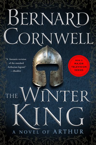 the winter king cornwell