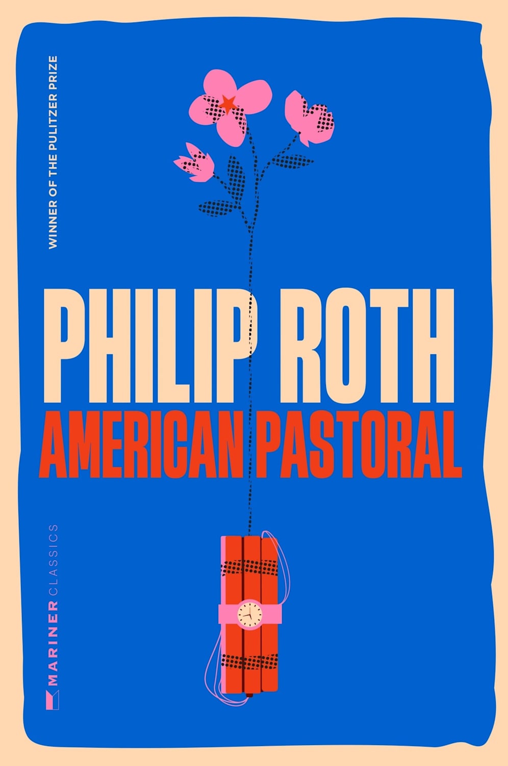 American Pastoral by Philip Roth - BookBub