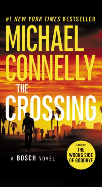 the crossing by michael connelly