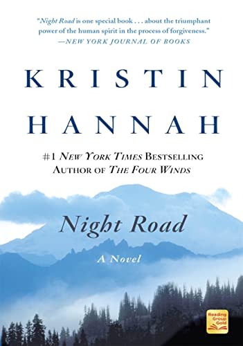 summary of night road by kristin hannah