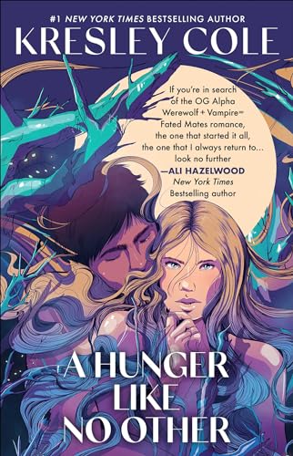 A Hunger Like No Other by Kresley Cole