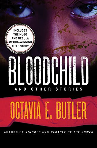 octavia butler bloodchild audiobook