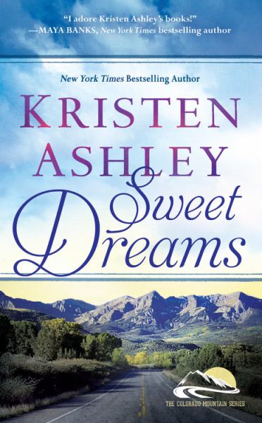 sweet dreams by kristen ashley