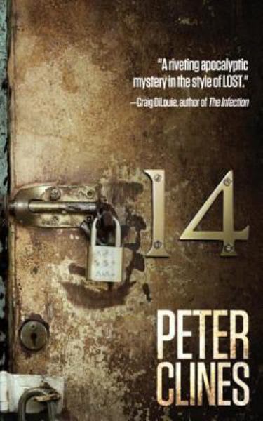 14 by Peter Clines - BookBub