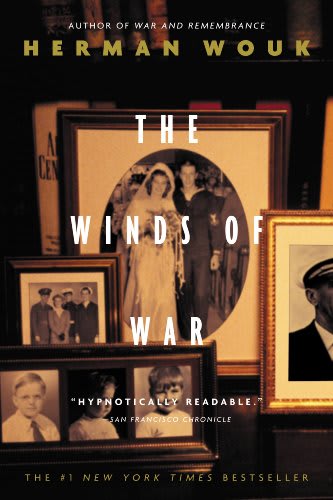 the winds of war herman wouk review