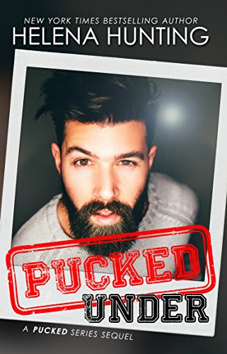 Pucked Up by Helena Hunting