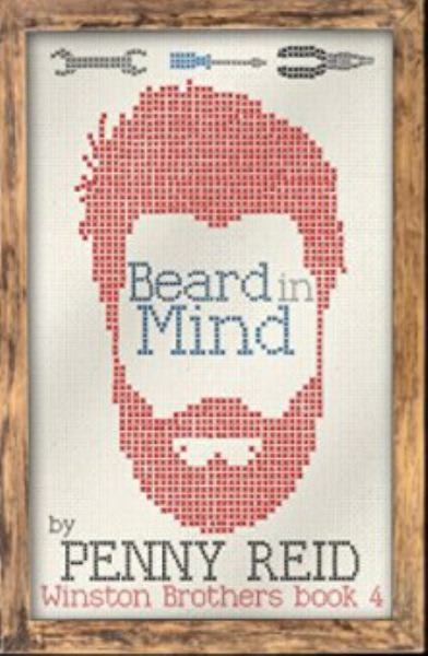 beard in mind penny reid