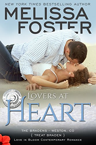 Sweet, Sexy Heart by Melissa Foster