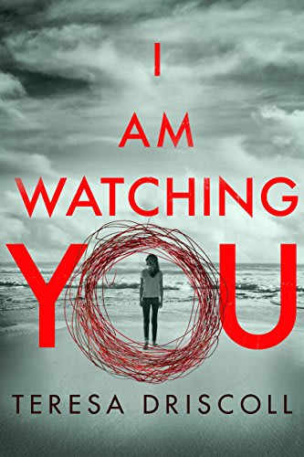 i am watching you by teresa driscoll