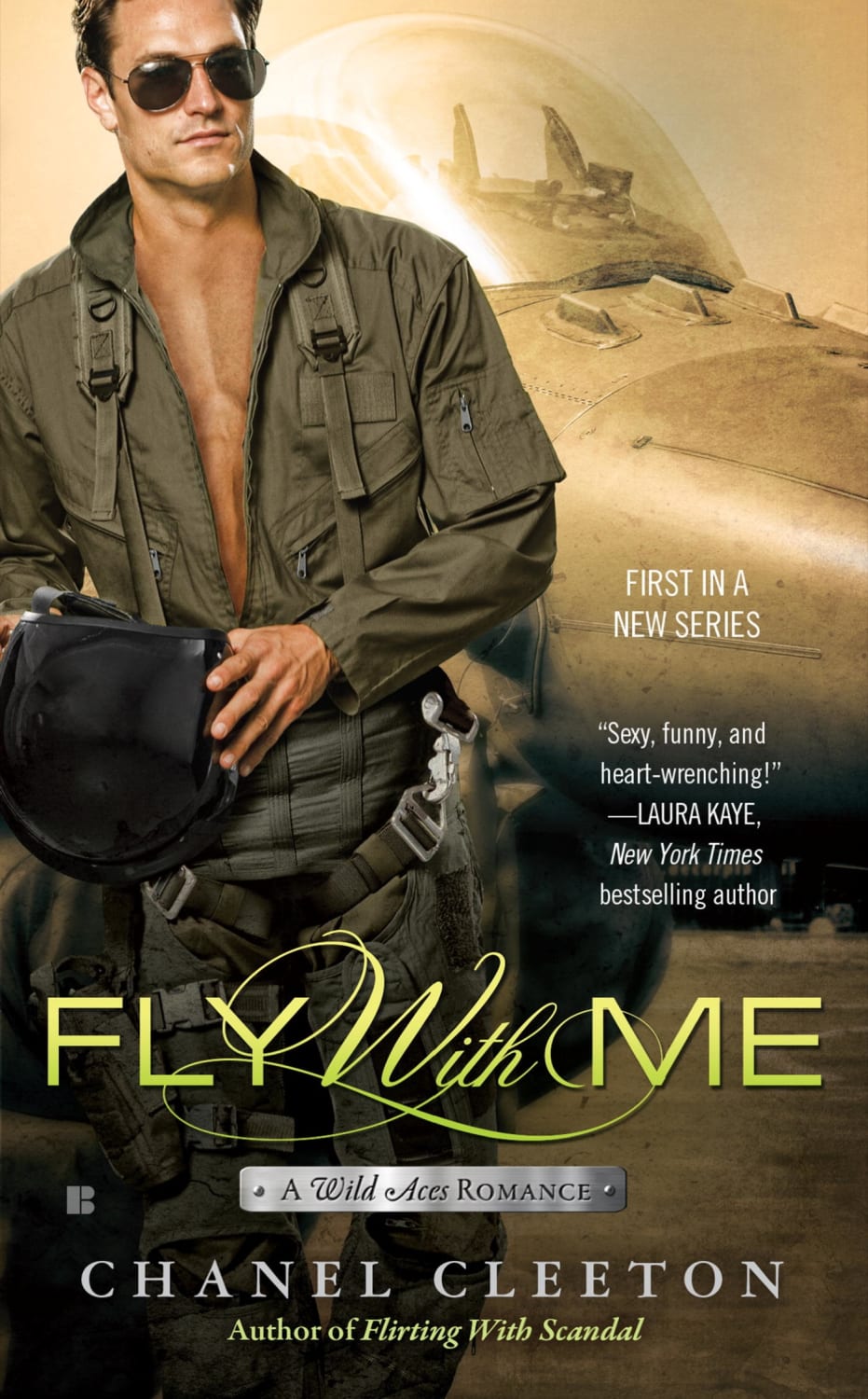Fly with Me by Chanel Cleeton Fly with Me by Chanel Cleeton