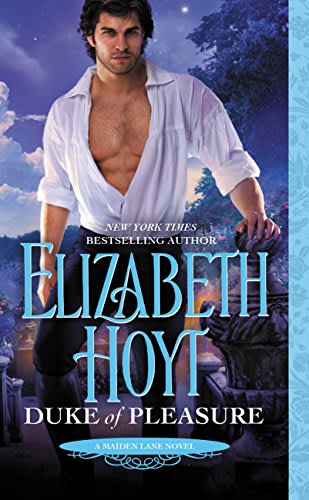 Duke of Sin by Elizabeth Hoyt