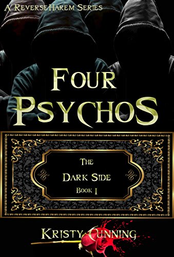 four psychos kristy cunning