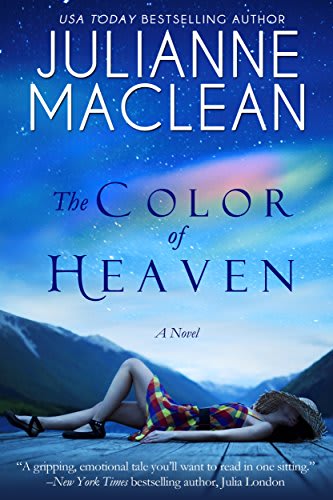 julianne maclean the color of heaven series