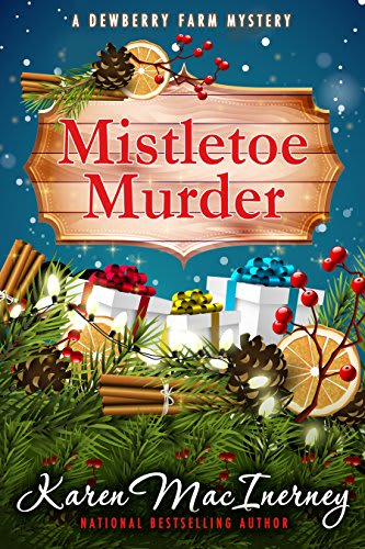 the mistletoe murders
