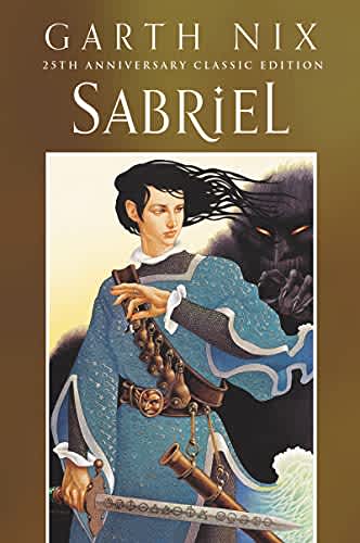 sabriel novel sabriel novel