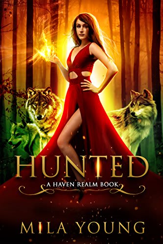Haven Realm Box Set by Mila Young