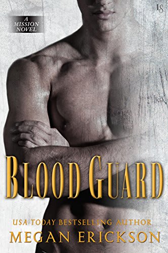 the blood guard