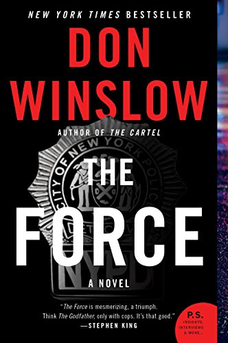 The Force by Don Winslow