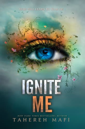 ignite me