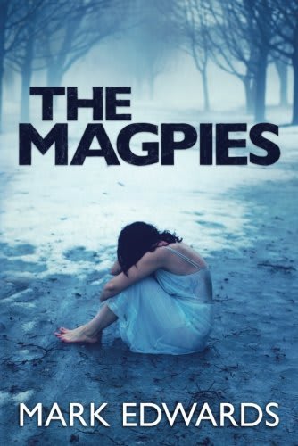 the magpies by mark edwards