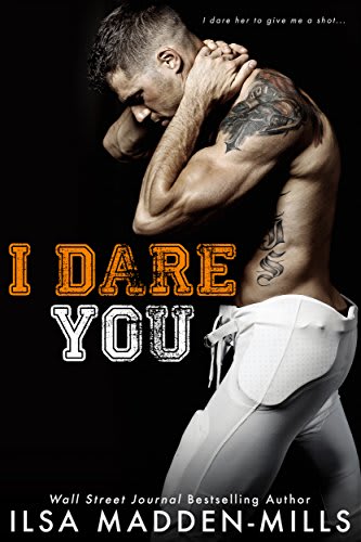 I Hate You by Ilsa Madden-Mills