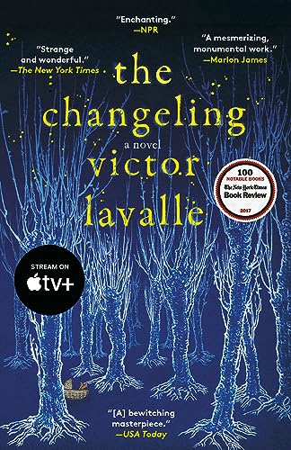 the changeling lavalle