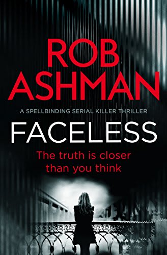 faceless killers ebook